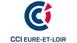 logo CCI Eure-et-loir