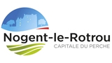 Logo Mairie Nogent le Rotrou