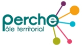 Logo Perche pole territorial
