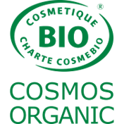 Logo Label Cosmetique BIO Cosmos Organic