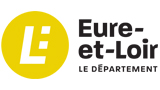 Eure-et-Loir, partenaire d'Inavive Lab